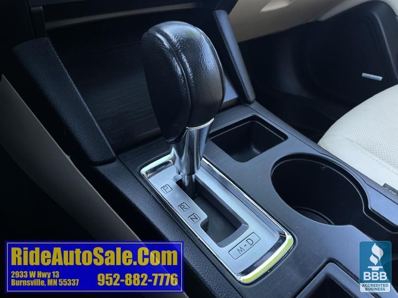 Subaru Outback  2016