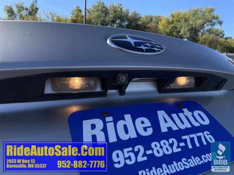 Subaru Outback  2016