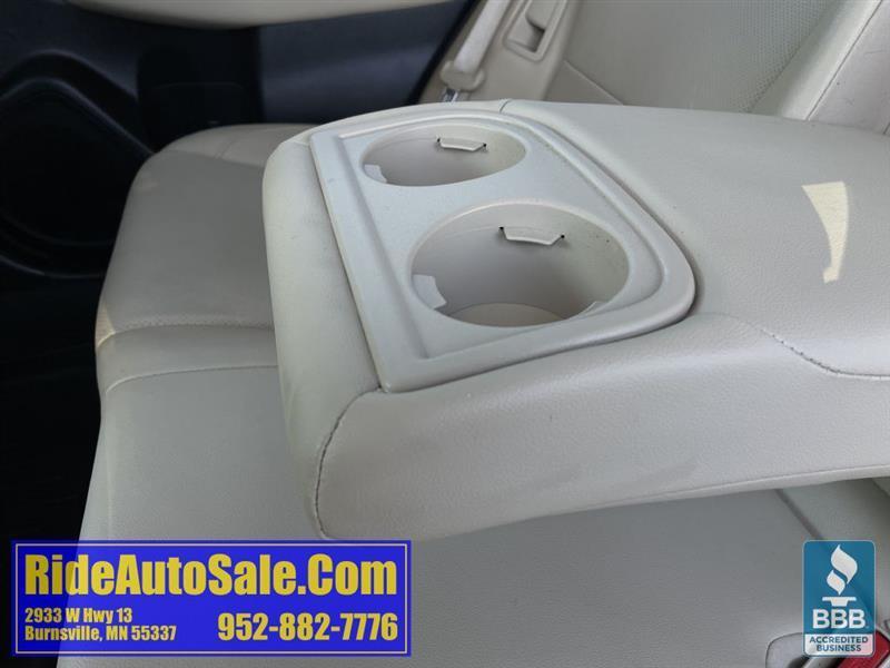 Subaru Outback  2016