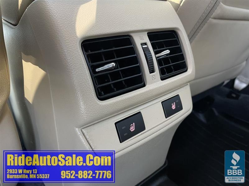 Subaru Outback  2016