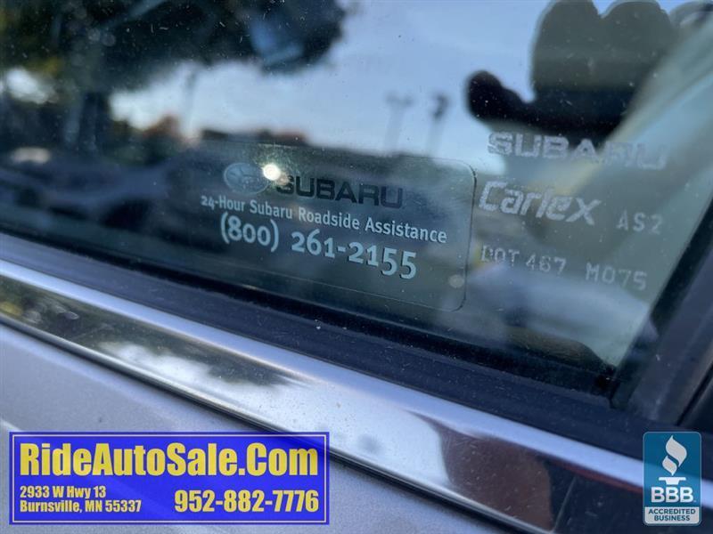 Subaru Outback  2016