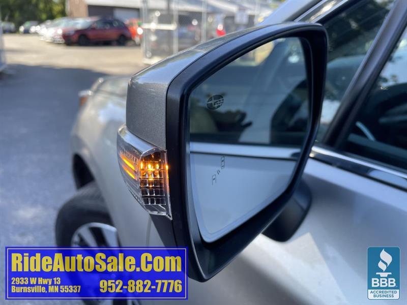 Subaru Outback  2016