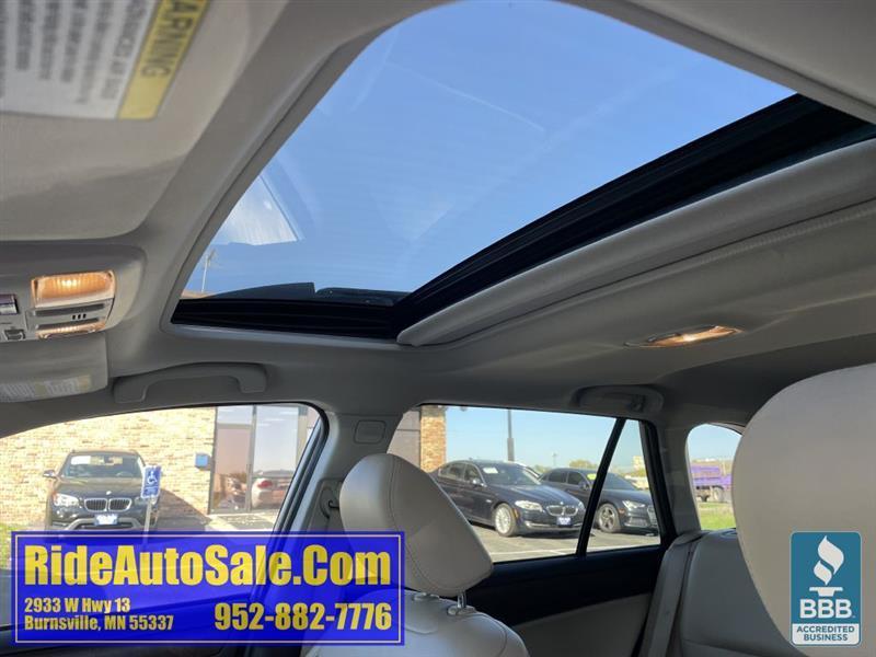 Subaru Outback  2016