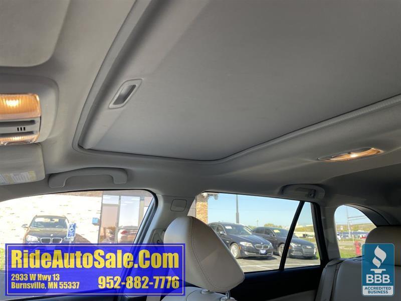 Subaru Outback  2016