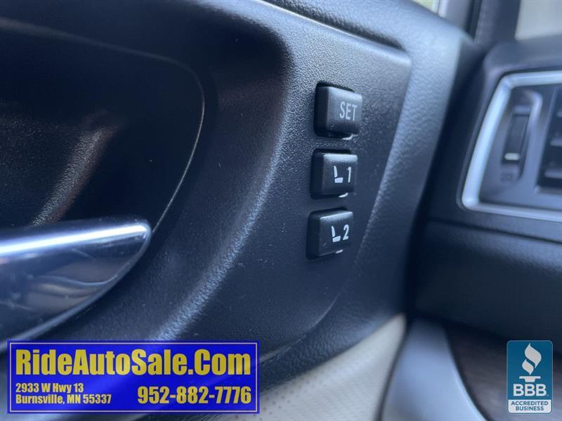 Subaru Outback  2016