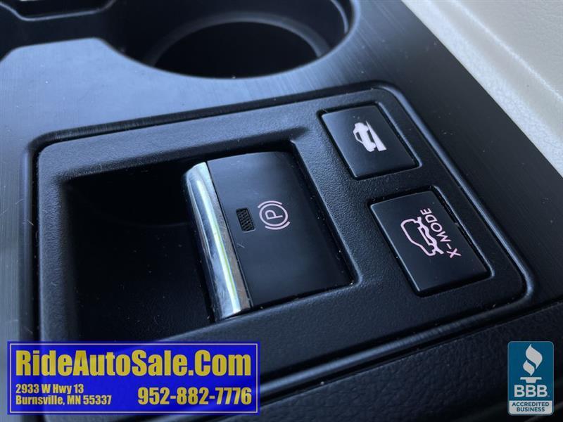Subaru Outback  2016