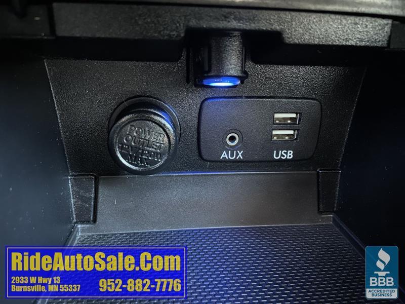 Subaru Outback  2016