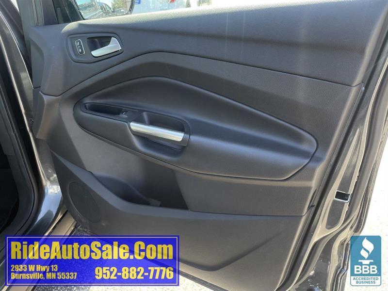 Ford Escape  2018