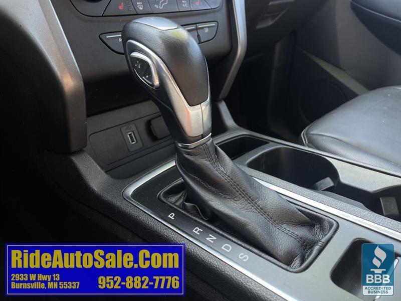 Ford Escape  2018