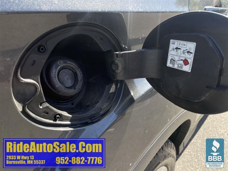 Ford Escape  2018