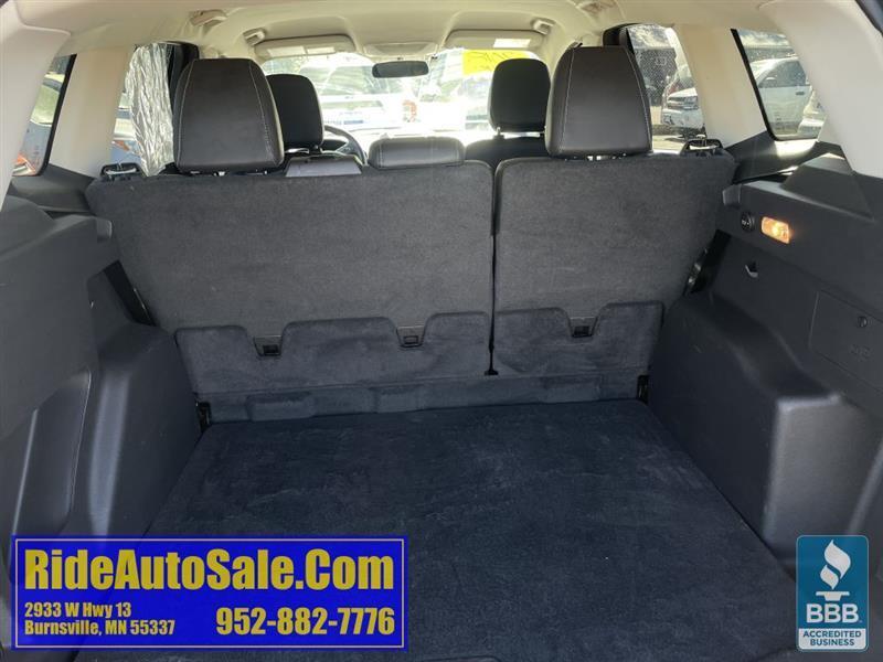 Ford Escape  2018