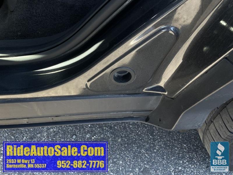 Ford Escape  2018
