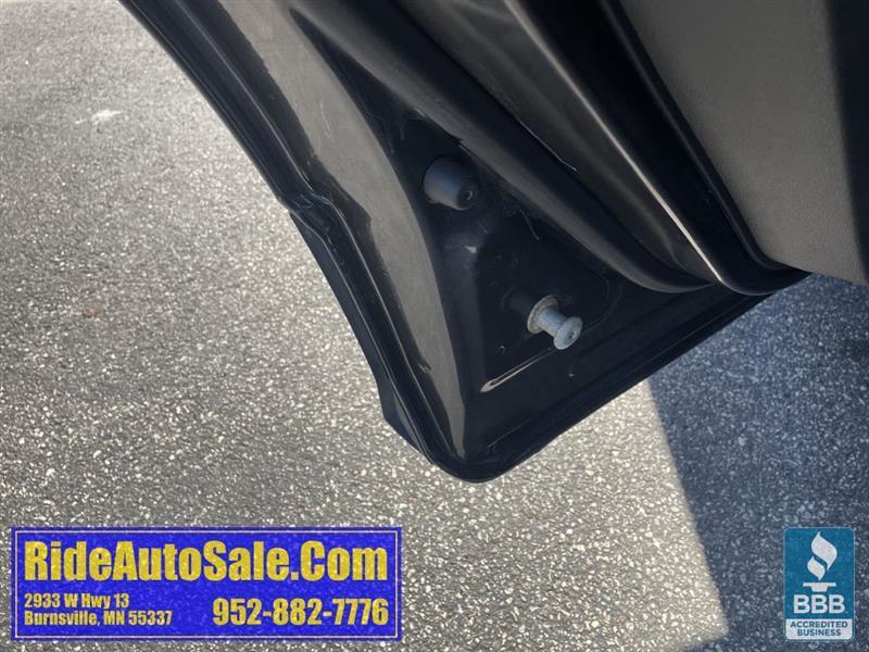 Ford Escape  2018