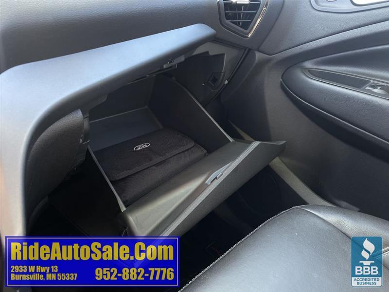 Ford Escape  2018