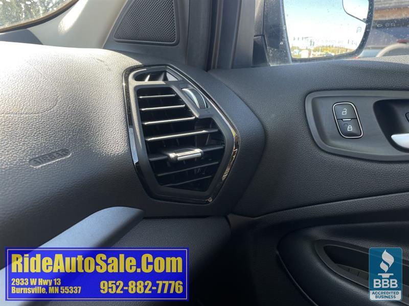 Ford Escape  2018