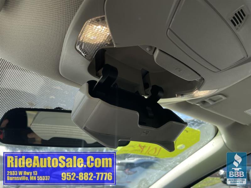 Ford Escape  2018