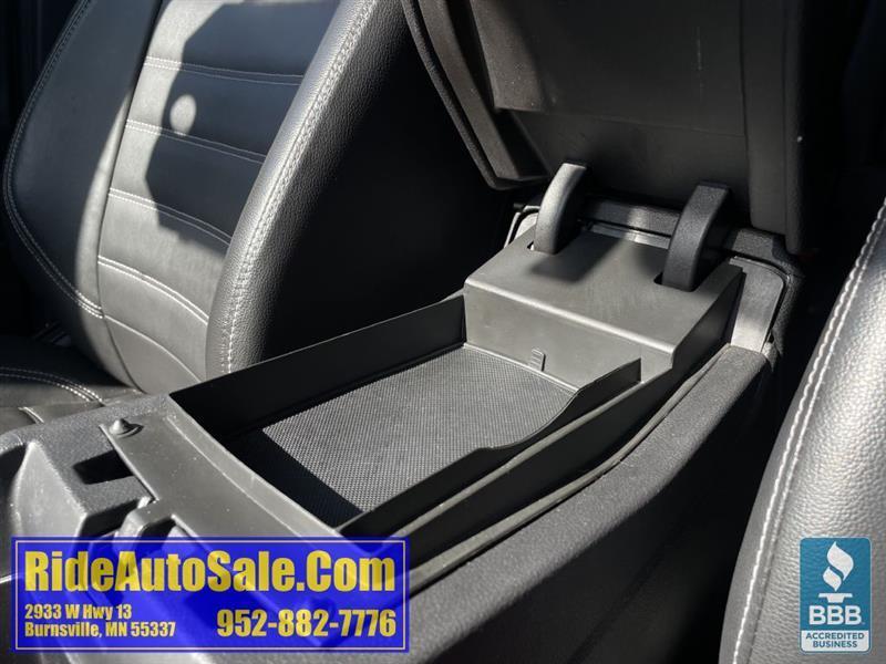 Ford Escape  2018