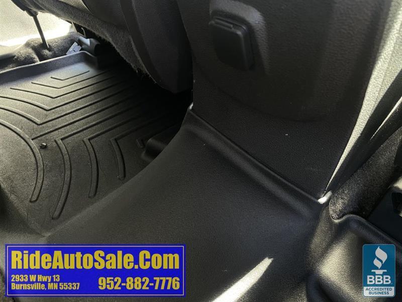 Ford Escape  2018