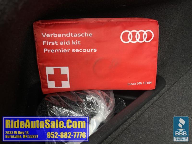 Audi A3  2015