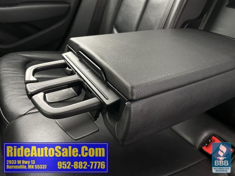 Audi A3  2015