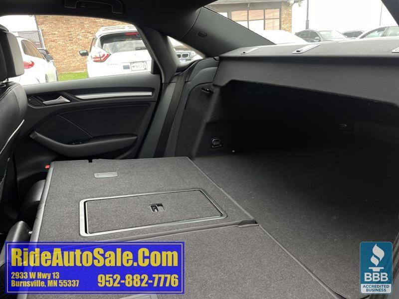 Audi A3  2015