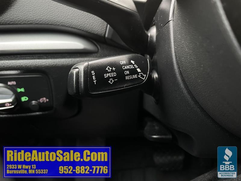 Audi A3  2015