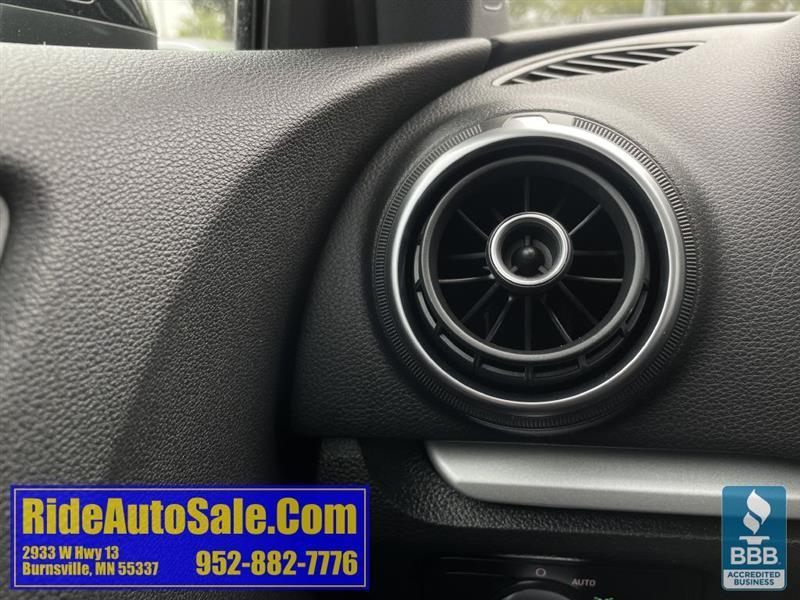 Audi A3  2015