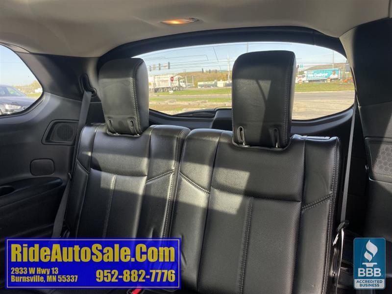 Nissan Pathfinder  2015