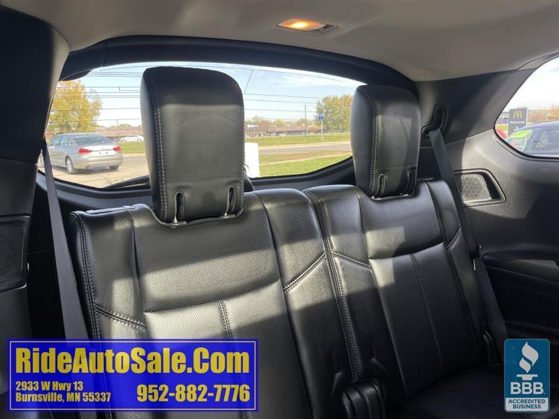 Nissan Pathfinder  2015