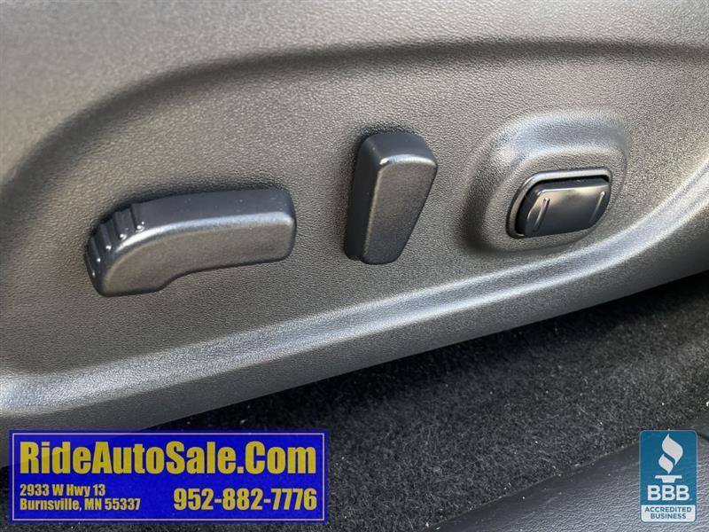 Nissan Pathfinder  2015