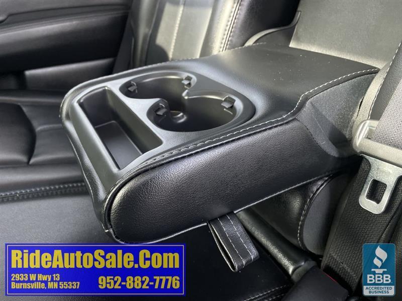 Nissan Pathfinder  2015