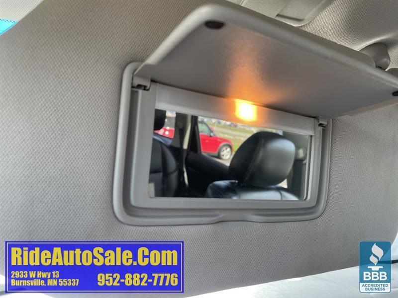 Nissan Pathfinder  2015