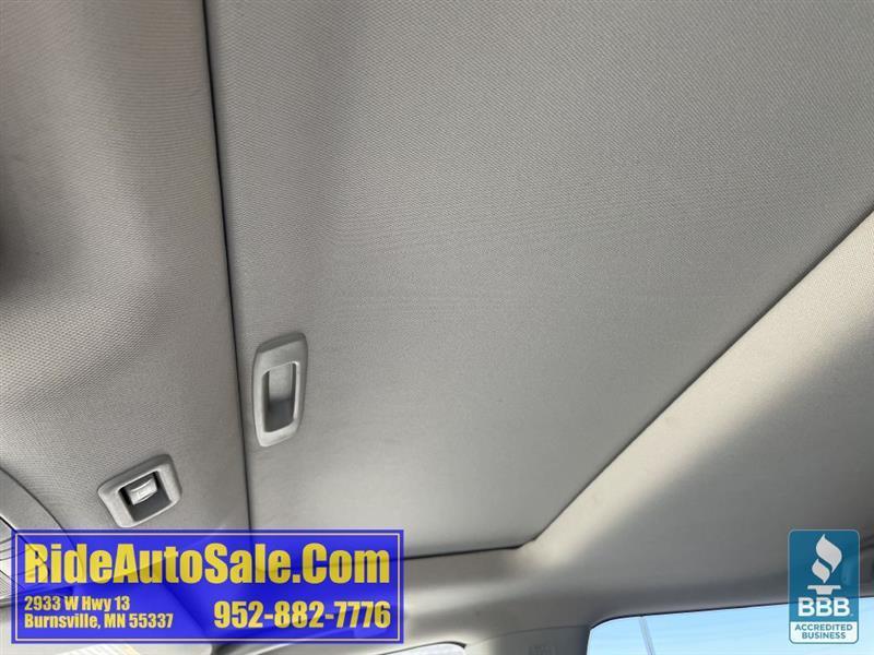 Nissan Pathfinder  2015