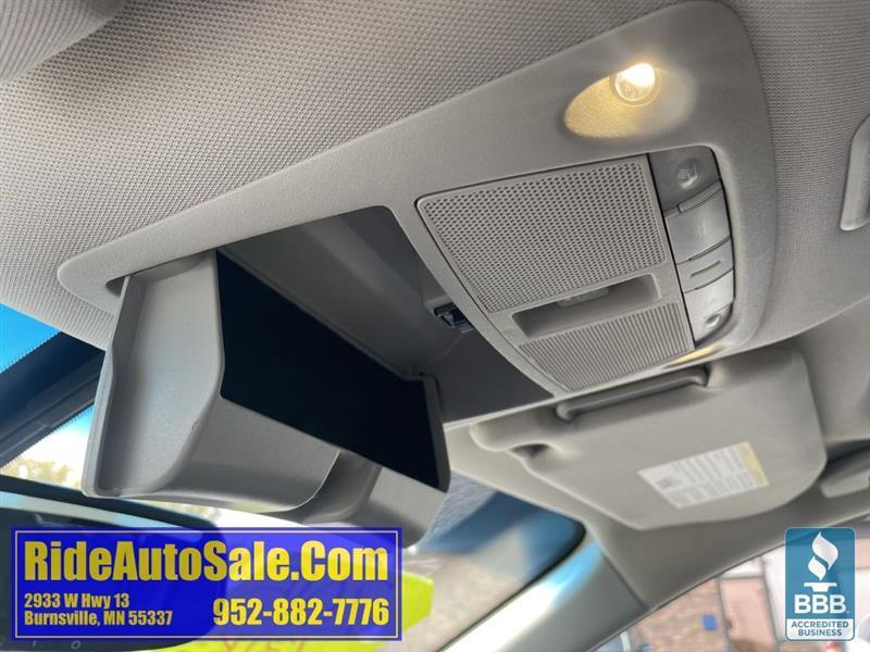 Nissan Pathfinder  2015