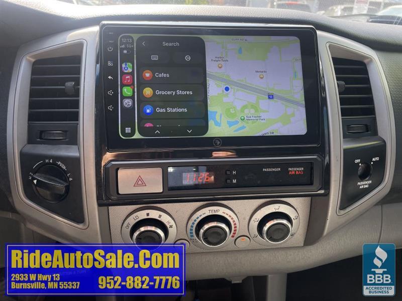 Toyota Tacoma  2010
