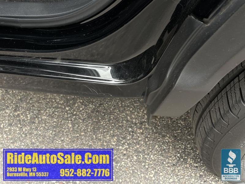 Nissan Rogue Sport  2020