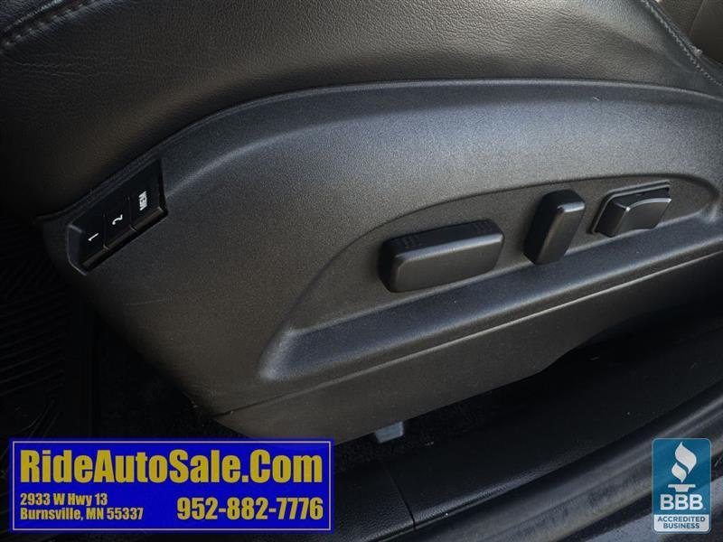 Chevrolet Equinox  2015