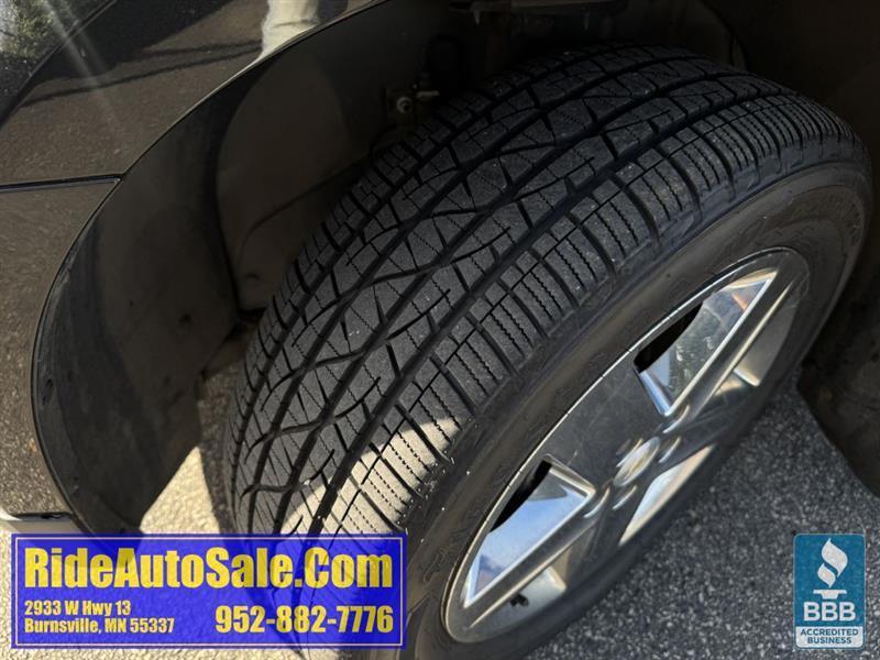 Chevrolet Equinox  2015