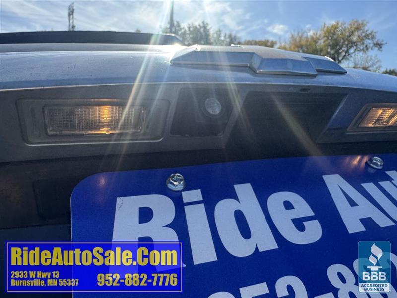 Chevrolet Equinox  2015