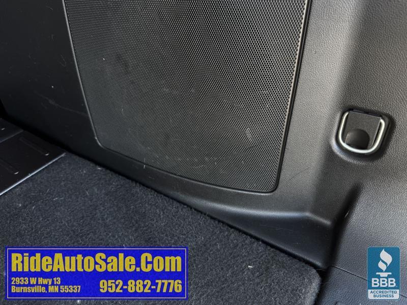 Chevrolet Equinox  2015