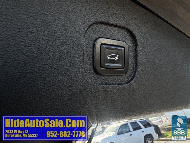 Chevrolet Equinox  2015