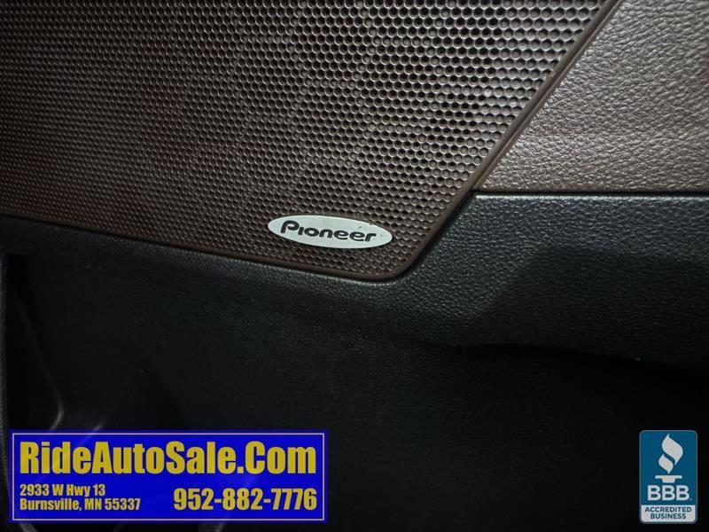 Chevrolet Equinox  2015