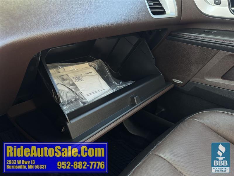 Chevrolet Equinox  2015