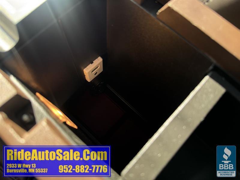 Chevrolet Equinox  2015