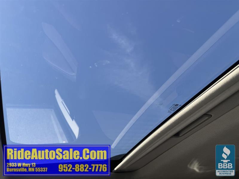 Chevrolet Equinox  2015