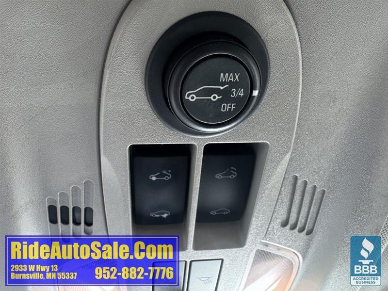Chevrolet Equinox  2015