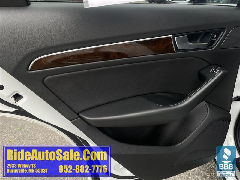 Audi Q5  2015