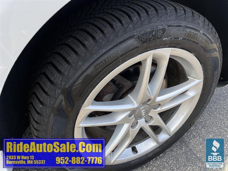 Audi Q5  2015