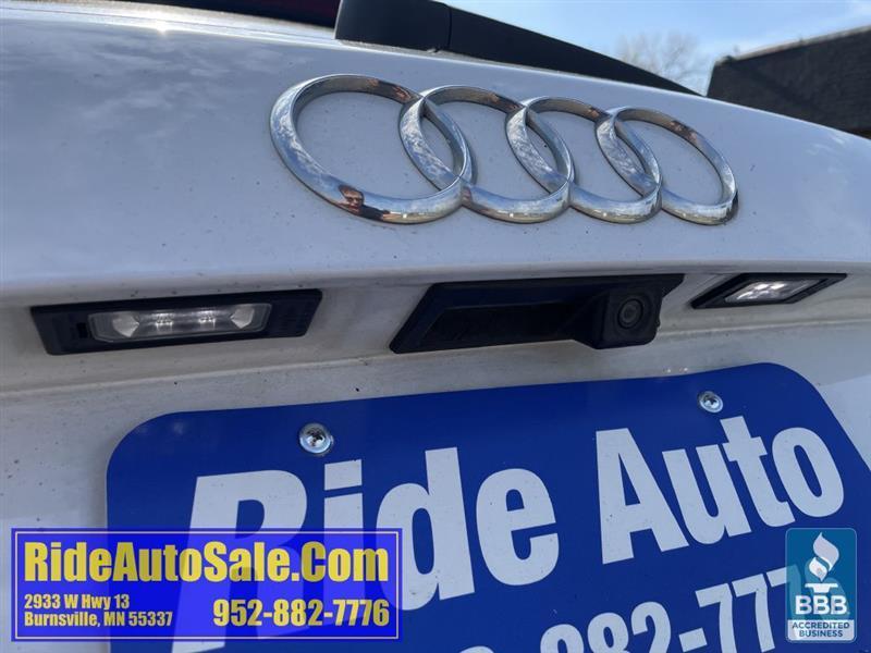 Audi Q5  2015
