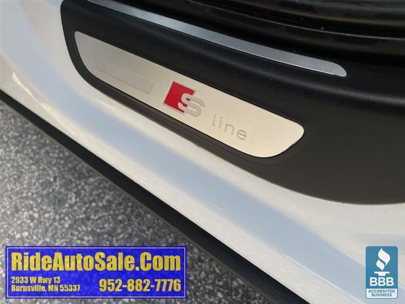 Audi Q5  2015